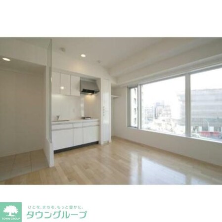 パークアクシス渋谷神南の物件内観写真